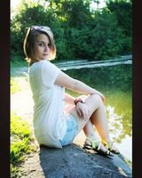 Анна Сергеевна