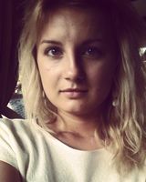 Masha Gorskaya