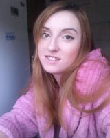 Мария Гнатюк