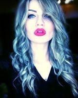 Кристина Риас