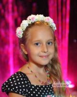 Шикова Алиса