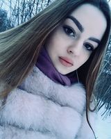 Елизавета Трошина