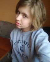 Дарья Калашникова