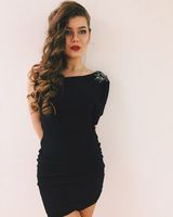 Валерия Голубева