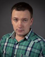 Роман Данилов