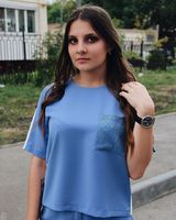 Татьяна Леснова