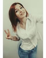 Оксана Фетисова