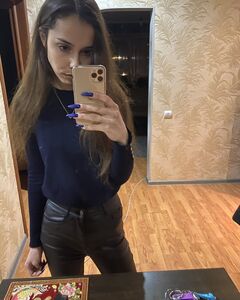 Милена Горбунова