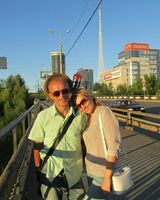 Александр Костров