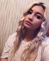 Анастасия Пчёлкина