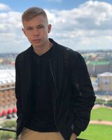 Артём Коклягин