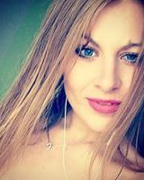 Оксана Белова
