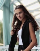 Даша Полевикова