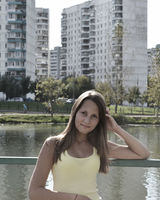 Мария Бондарчук