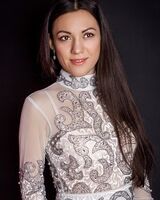 Татьяна Минеева