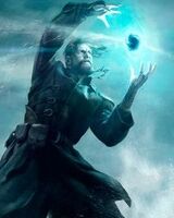 Магомед Яхьяев