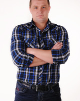 Жека Крутиков