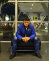 Андрей Корелин