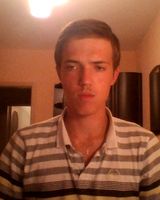 Ребриков Данилович