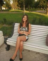 Лена Джексон