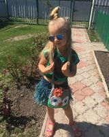 Дарина Гега
