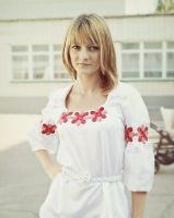 Неля Черченко