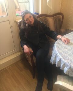 Татьяна Гоменюк