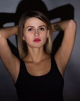Анна Хохлова