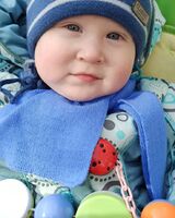 Дарья Анисимова