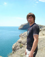 Вячеслав Беляков