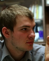 Константин Илюхин