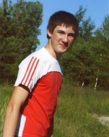 Александр Тишик