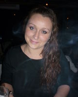 Марина Мезенко