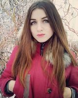 Yana Kasilova
