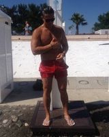 Алексей Ильин