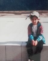 Вероника Мурзагалиева