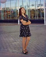 Камила Хисматуллина