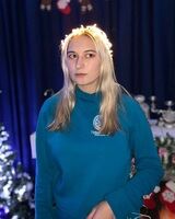 Снежанна Турыгина