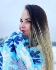 Natasha Osheka