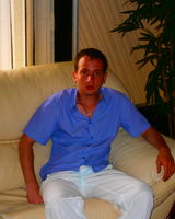 Петров Дмитрий