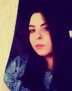 Алина Щетинкина