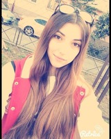 Лина Смирнова