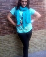 Надія Волощук