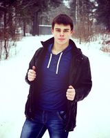Евгений Алексеевич
