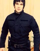 Висхан Исаев