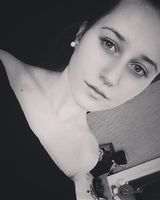 Дарья Артемовна