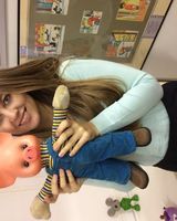 Анастасия Дубовцева