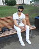 Сорбон Рутамов