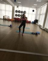 Валерия Юсупова