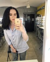 Анастасия Степанова